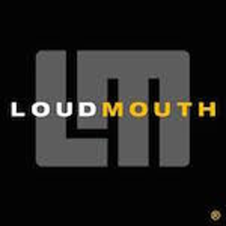 Loudmouth Plans Leggings