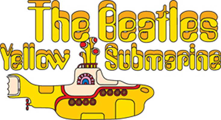 Yellow Submarine Dives into Apparel, Gifts