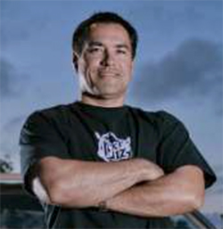 USAopoly Names VP of Biz Development USAopoly Names VP of Biz Development