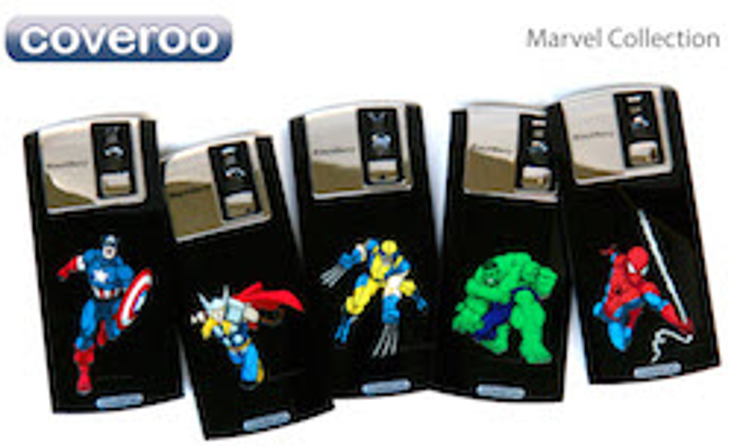 Coveroo Hires Two New Execs Coveroo Hires Two New Execs
