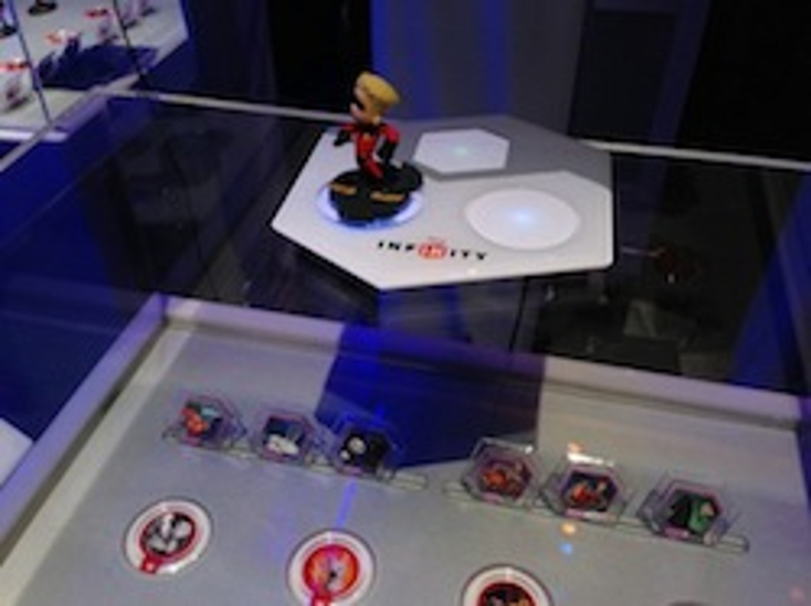 Disney Unveils Villains Collection Disney Unveils Villains Collection