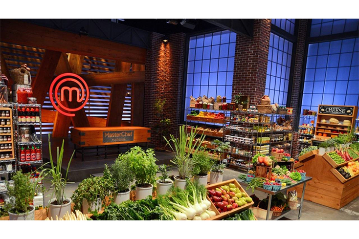 Give the Gift of MasterChef this Holiday Give the Gift of MasterChef this Holiday
