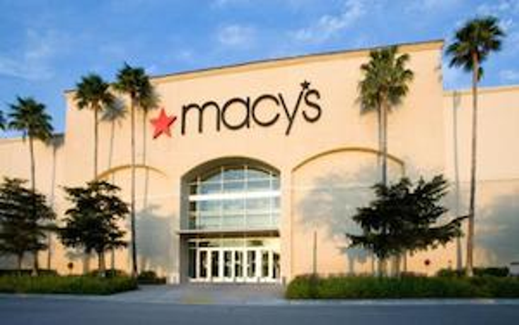 Macy's to Shutter 14 Stores