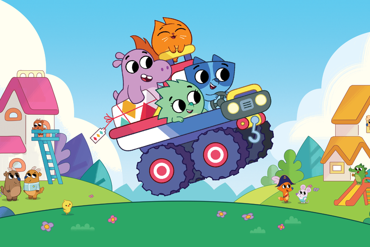 Guru Studio Picks Master Publisher for ‘Pikwik Pack’ Guru Studio Picks Master Publisher for ‘Pikwik Pack’