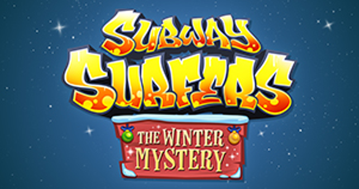 SYBO Reveals First Look at 'Subway Surfers' TV Series