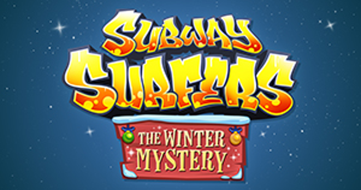 SYBO Reveals First Look at 'Subway Surfers' TV Series SYBO Reveals First Look at 'Subway Surfers' TV Series