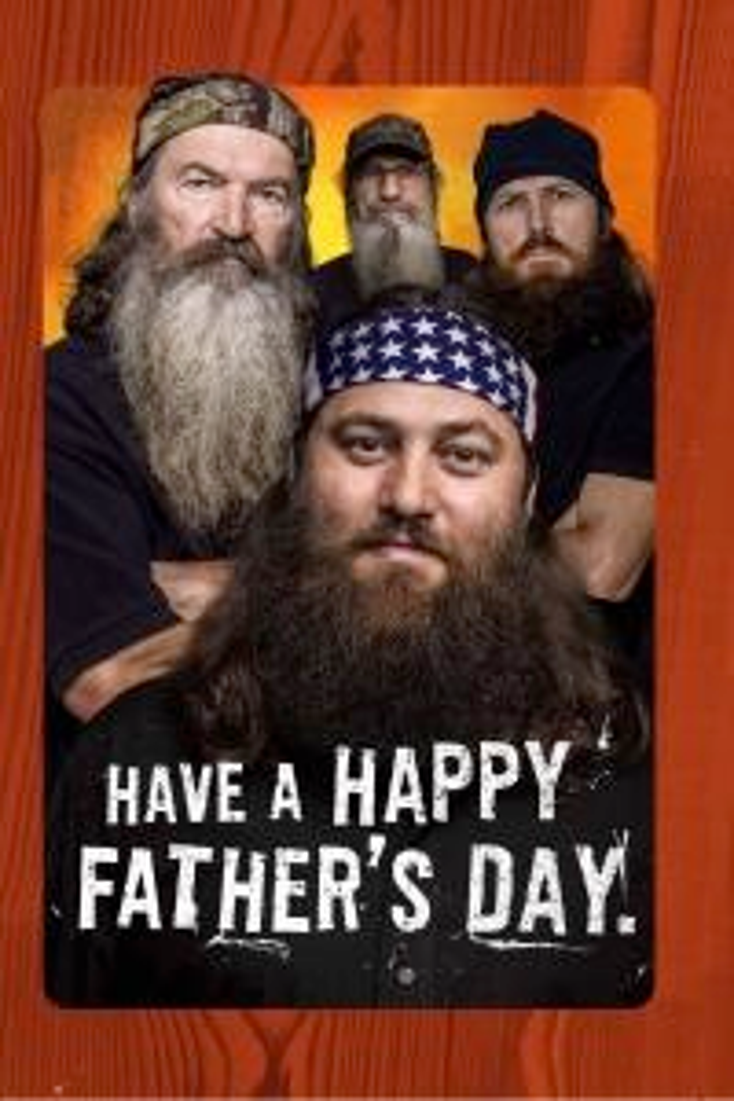 Hallmark Plans Duck Dynasty Line Hallmark Plans Duck Dynasty Line