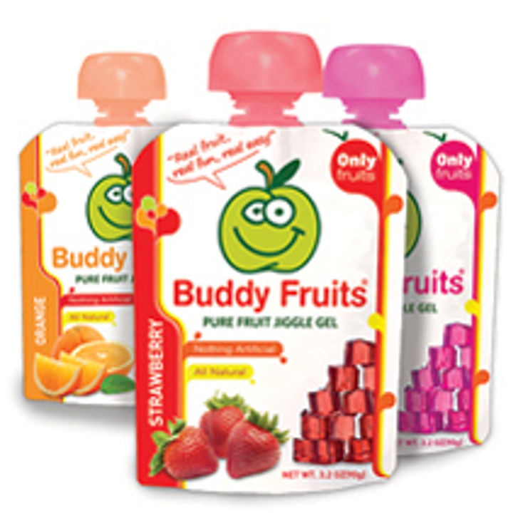 Buddy Fruits Touts Thomas & Friends Buddy Fruits Touts Thomas & Friends