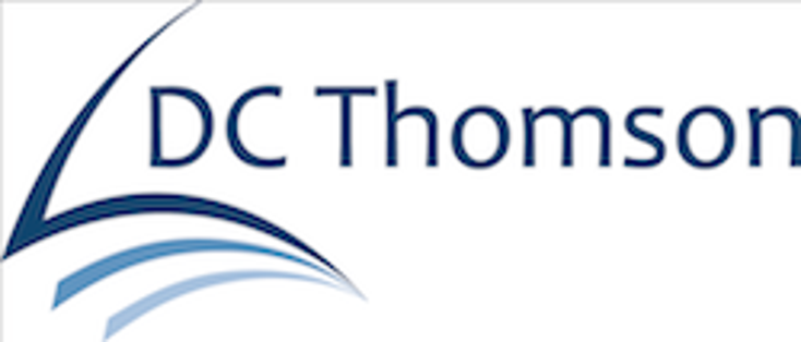 DC Thomson Readies for BLE DC Thomson Readies for BLE