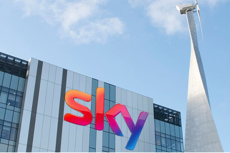 Walt Disney Submits Principle Bid for Sky News Walt Disney Submits Principle Bid for Sky News