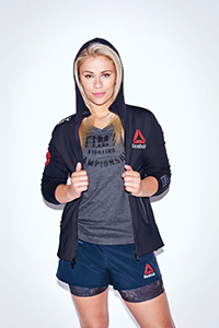 UFC, Reebok Update Fight Night Apparel Line UFC, Reebok Update Fight Night Apparel Line