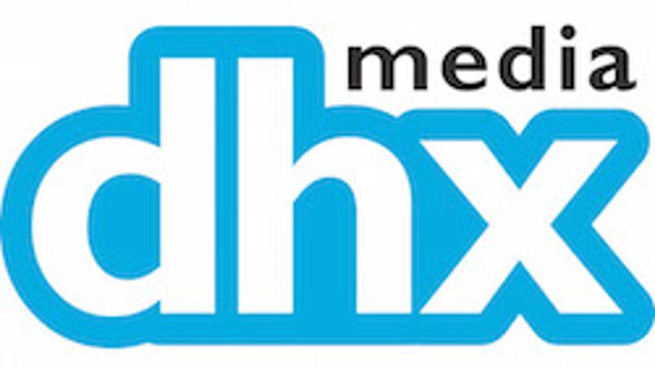 DHX Media to Open NASDAQ