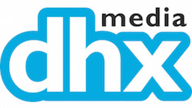 DHX Media to Open NASDAQ DHX Media to Open NASDAQ