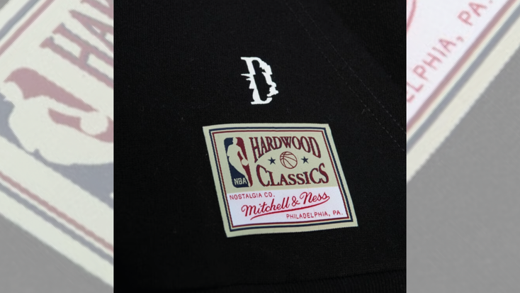 Hardwood Classics - NBA TV Series