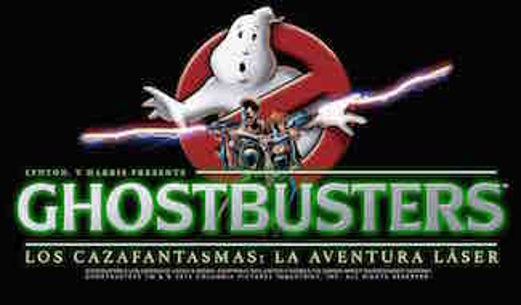 Ghostbusters Arrives at Six Flags Mexico Ghostbusters Arrives at Six Flags Mexico