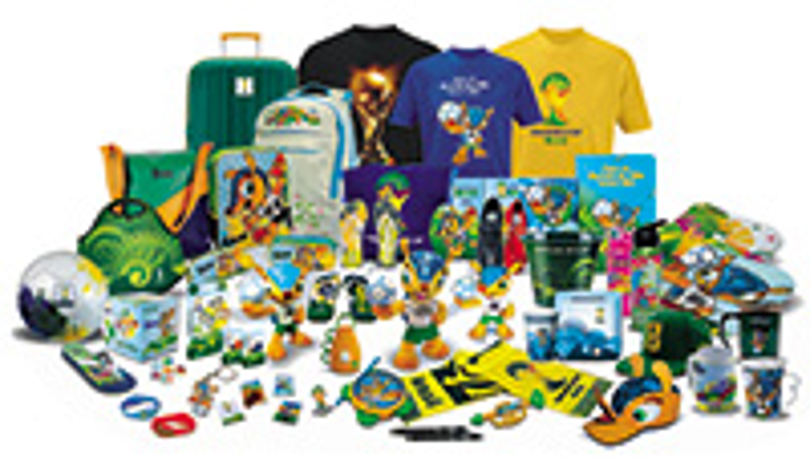 FIFA Centralizes Global Licensing FIFA Centralizes Global Licensing