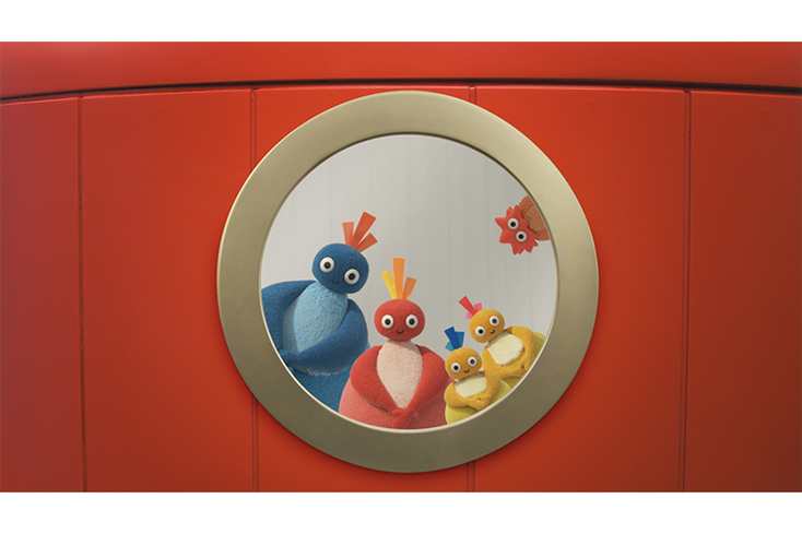 DHX Brands Renews Deal with Master Toy Partner DHX Brands Renews Deal with Master Toy Partner