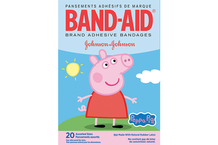 eOne Fuels Growth for 'Peppa Pig' eOne Fuels Growth for 'Peppa Pig'