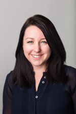 Amanda Cioletti, Vice President, Content and Strategy Amanda Cioletti, Vice President, Content and Strategy