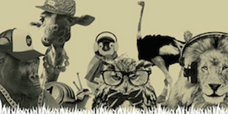 Wild Life Scores Two New Deals Wild Life Scores Two New Deals