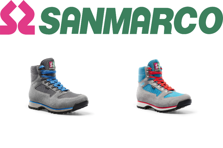 Garsport Relaunches San Marco Brand Garsport Relaunches San Marco Brand