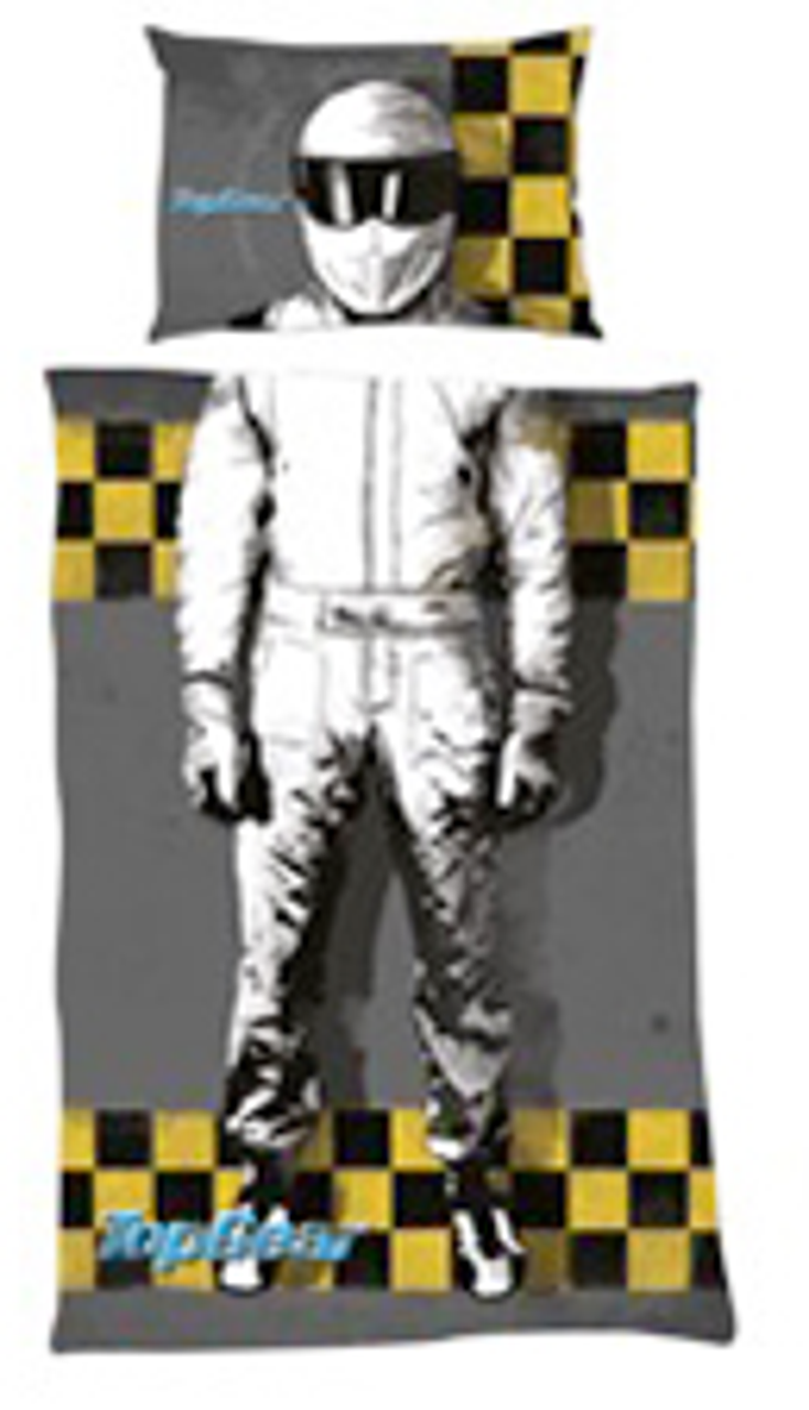 BBC Plans ‘Top Gear’ Bedding License Global