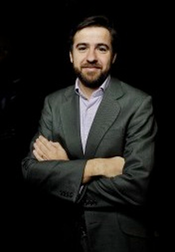 VIMN Names New Spanish GM VIMN Names New Spanish GM