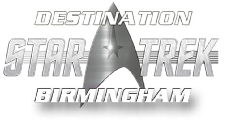 Destination ‘Star Trek’ Returns to Birmingham