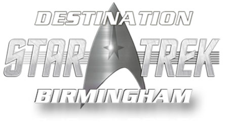 Destination ‘Star Trek’ Returns to Birmingham Destination ‘Star Trek’ Returns to Birmingham