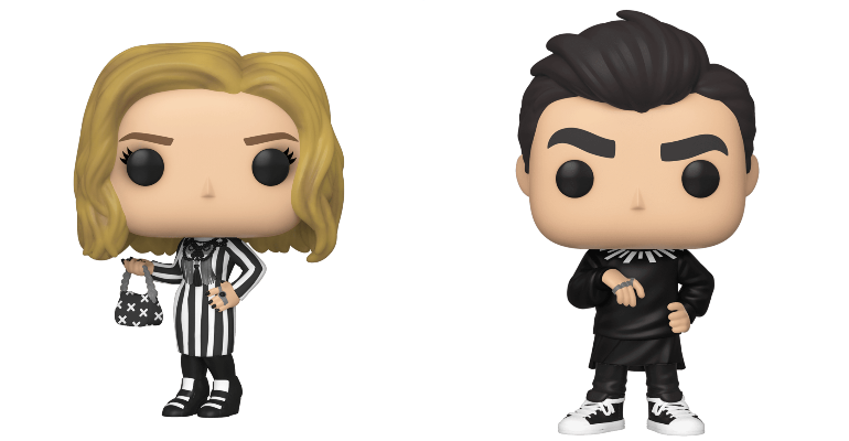 schitts creek funko pop uk