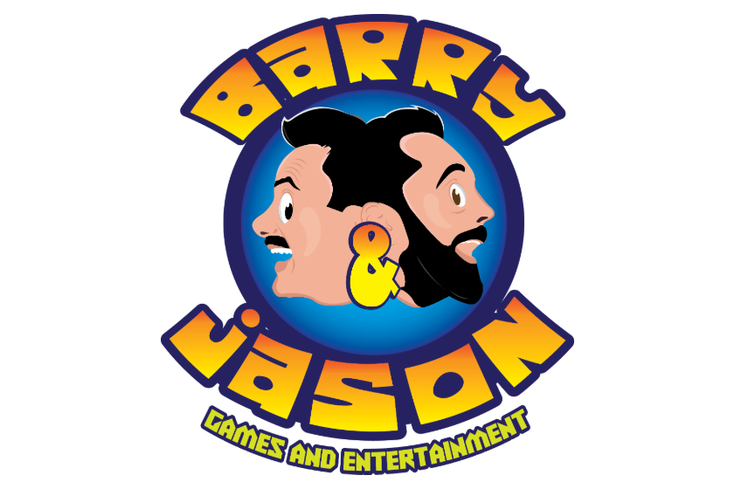 Barry & Jason Games Announce Rad Bill and Ted Game Barry & Jason Games Announce Rad Bill and Ted Game