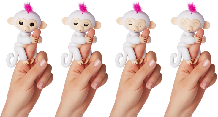 Fingerlings Appoint Rep in Australia, New Zealand Fingerlings Appoint Rep in Australia, New Zealand