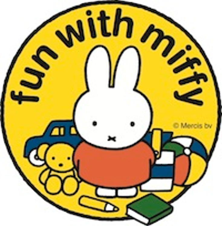 Miffy to Get Apparel in Italy, Israel Miffy to Get Apparel in Italy, Israel