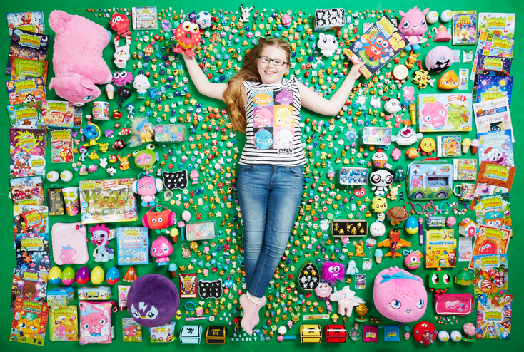 Moshi Fan Sets Guinness World Record Moshi Fan Sets Guinness World Record