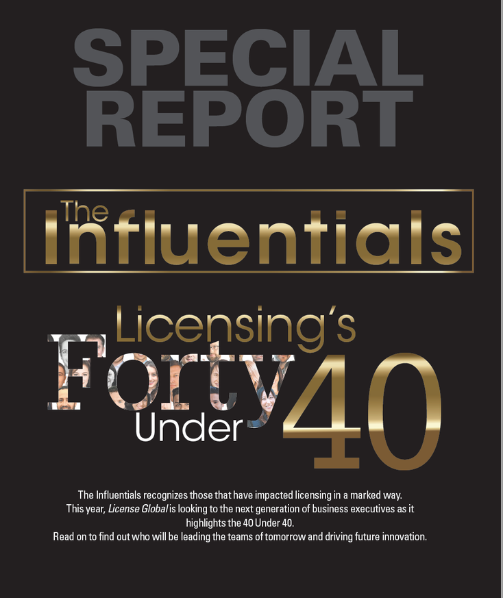 Special Report: The Influentials