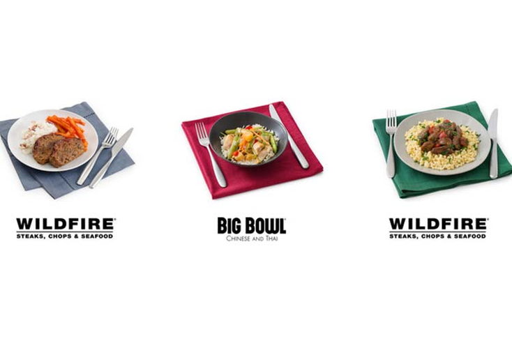 Peapod Delivers New Meal Kit Offerings Peapod Delivers New Meal Kit Offerings