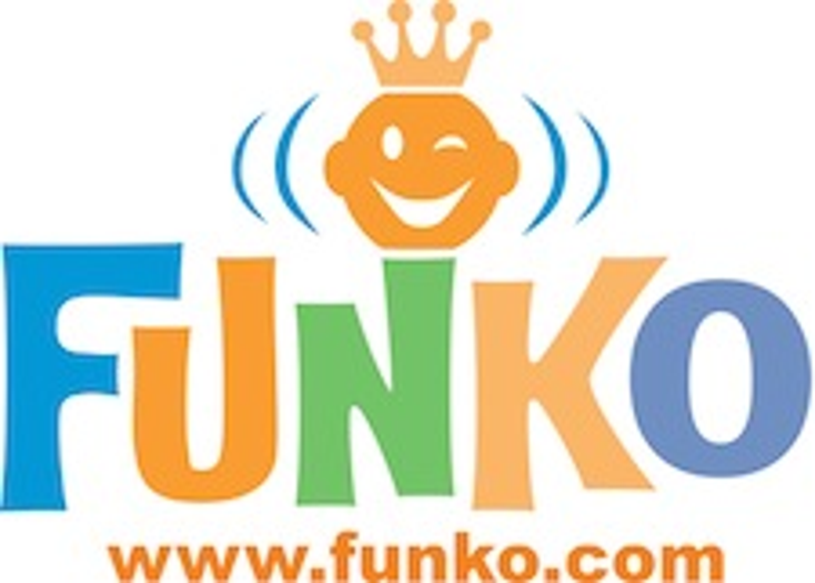 Funko, Underground Team Up Funko, Underground Team Up