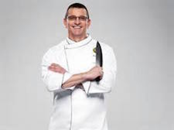 Brand Liaison Serves Up Celebrity Chef Brand Liaison Serves Up Celebrity Chef