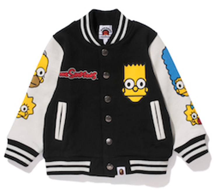 Simpsons Mania Takes Over the World Simpsons Mania Takes Over the World