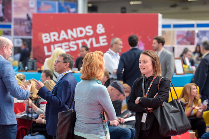 What Was #Trending at BLE 2019?