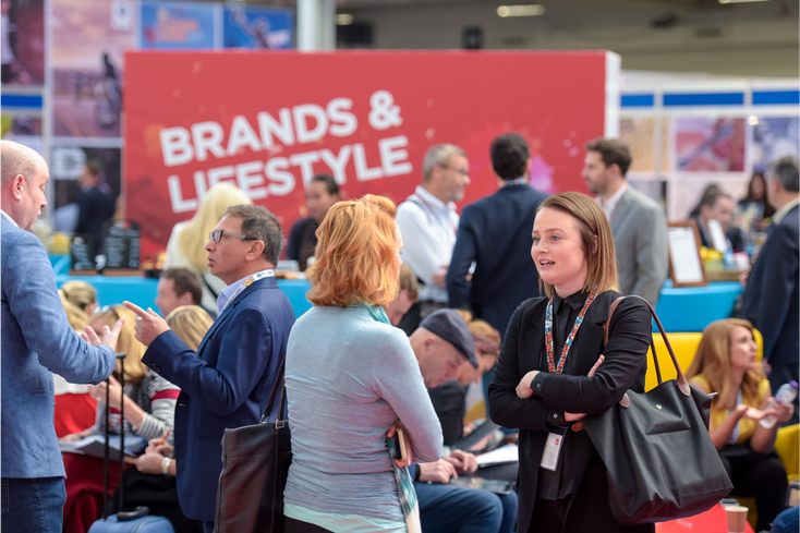 What Was #Trending at BLE 2019? What Was #Trending at BLE 2019?