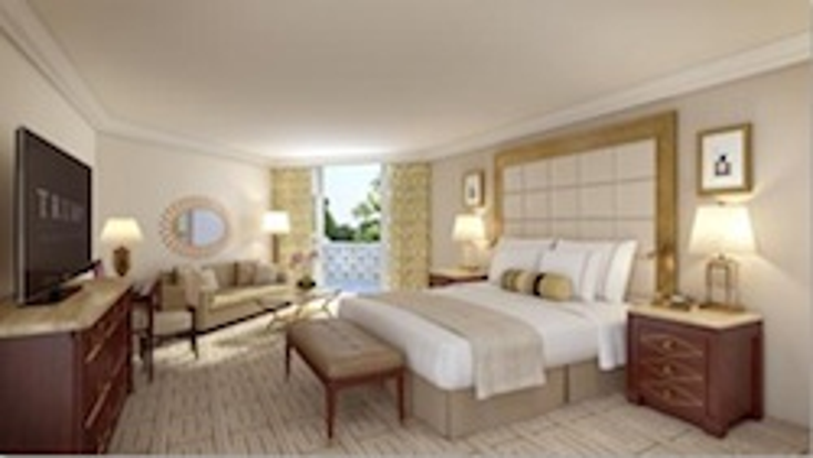Trump Resort to Feature Trump Mattresses Trump Resort to Feature Trump Mattresses