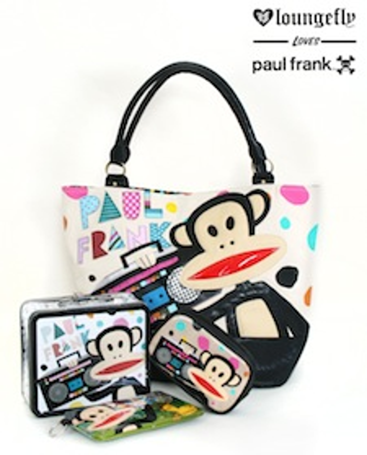MAGIC: Saban Unveils New Paul Frank Line MAGIC: Saban Unveils New Paul Frank Line