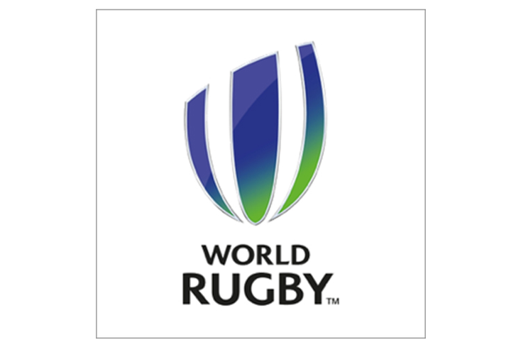 World Rugby Goes Above the Horizontal with Official Apparel Partner World Rugby Goes Above the Horizontal with Official Apparel Partner
