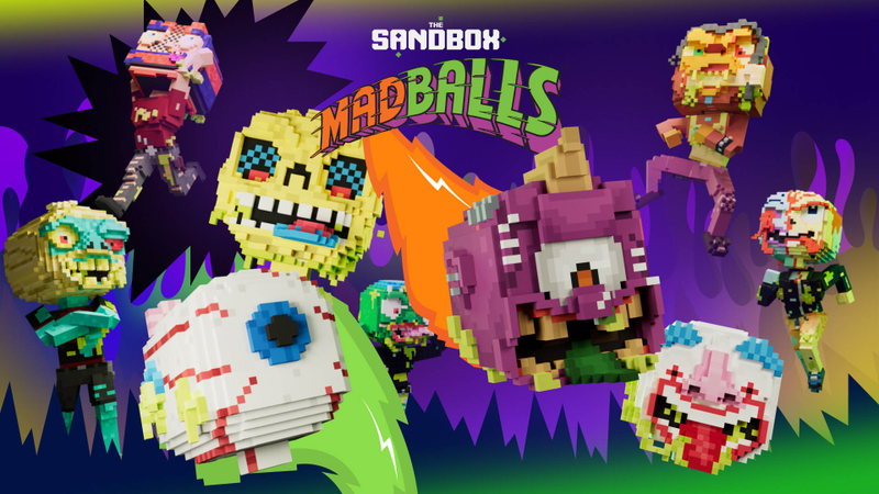 Madballs Avatars Madballs Avatars