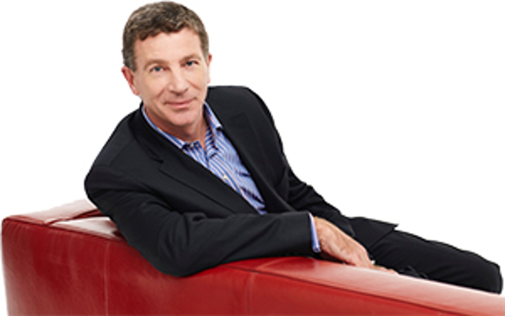 Alpha Group Appoints President Alpha Group Appoints President