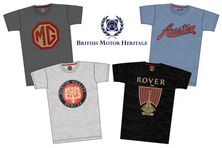 Poetic Brands Revs Up Deal with British Motor Poetic Brands Revs Up Deal with British Motor