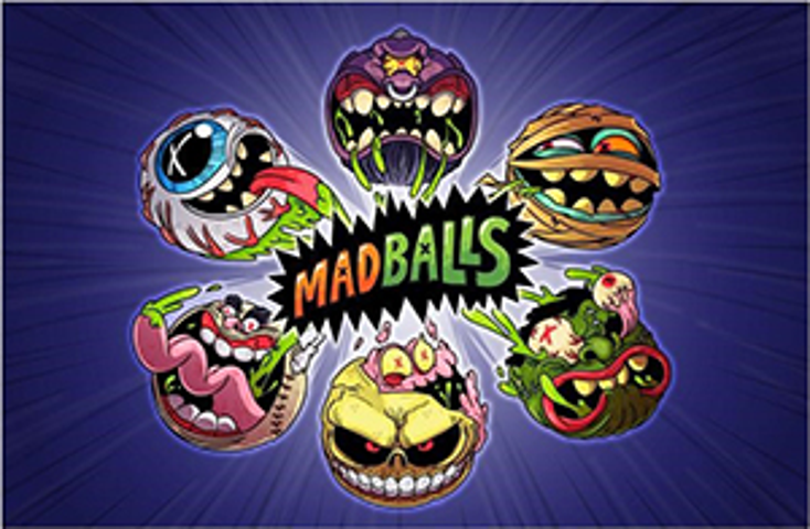 American Greetings to Re-Launch Madballs