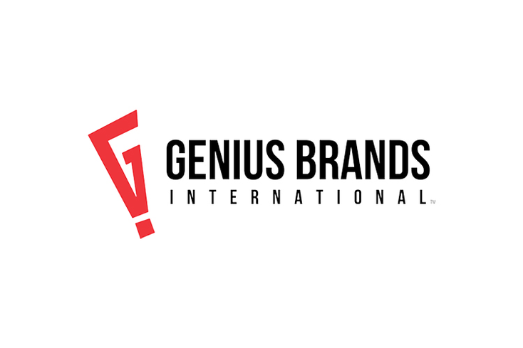Genius Brands Joins DISH's Sling TV Lineup Genius Brands Joins DISH's Sling TV Lineup