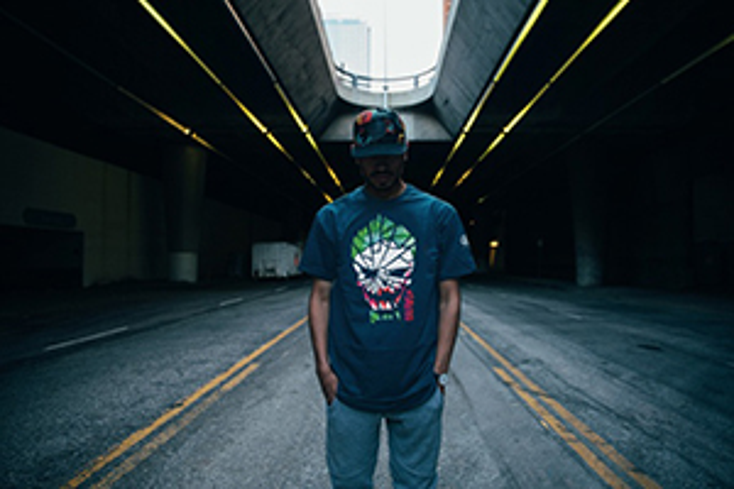 WBCP Partners for Suicide Squad Apparel WBCP Partners for Suicide Squad Apparel